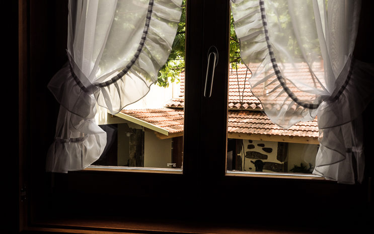 Casa da Eira - Casa Soares Turismo Rural