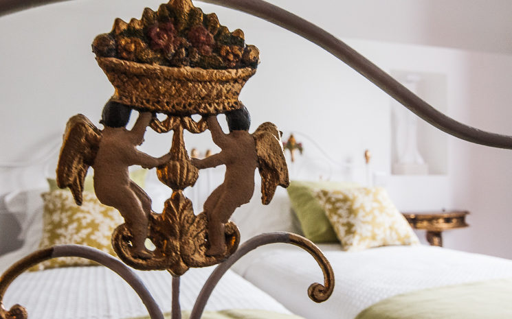 Casa da Eira - Casa Soares Turismo Rural