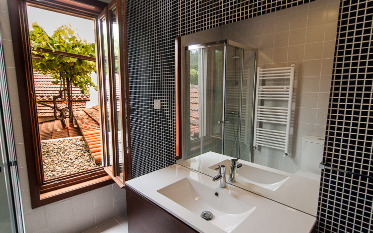 Casa da Eira - Casa Soares Turismo Rural