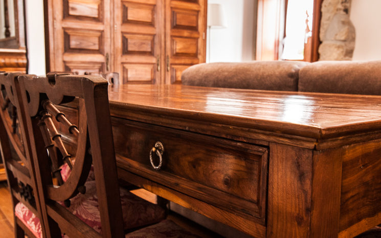 Casa da Eira - Casa Soares Turismo Rural