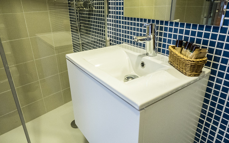 Estúdio Alfazema - Casa Soares Turismo Rural