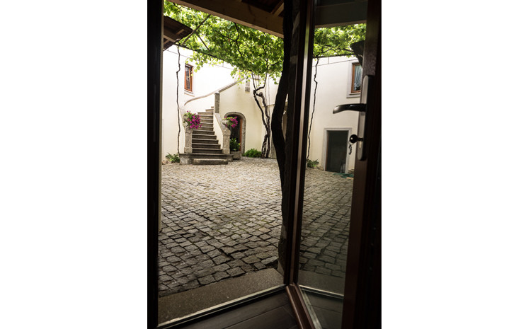 Estúdio Alfazema - Casa Soares Turismo Rural