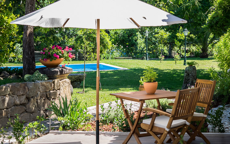 Estúdio Amor Perfeito - Casa Soares Turismo Rural