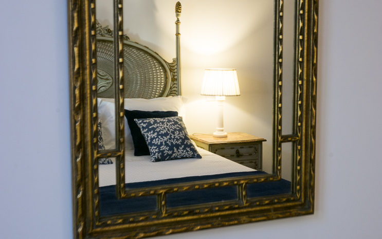 Casa da Eira - Casa Soares Turismo Rural