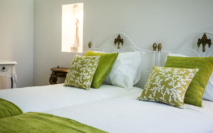 Casa da Eira - Casa Soares Turismo Rural