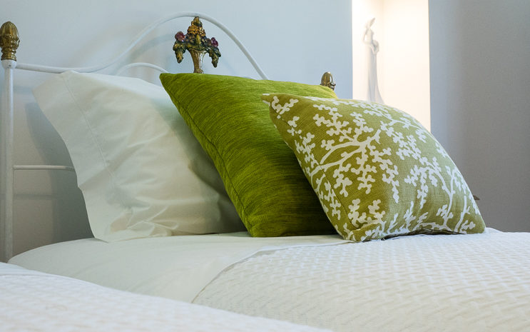 Casa da Eira - Casa Soares Turismo Rural