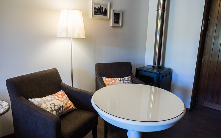 Estúdio Amor Perfeito - Casa Soares Turismo Rural