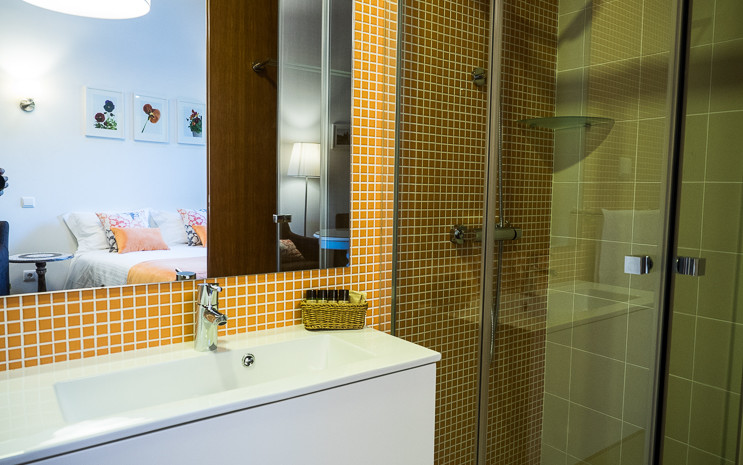 Estúdio Amor Perfeito - Casa Soares Turismo Rural