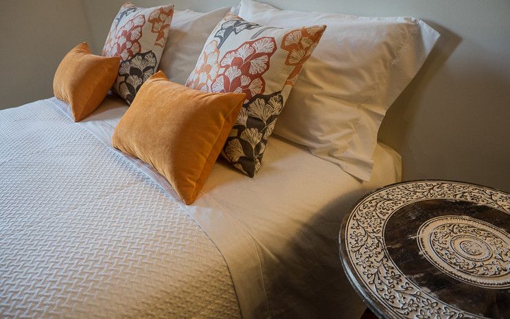 Estúdio Amor Perfeito - Casa Soares Turismo Rural