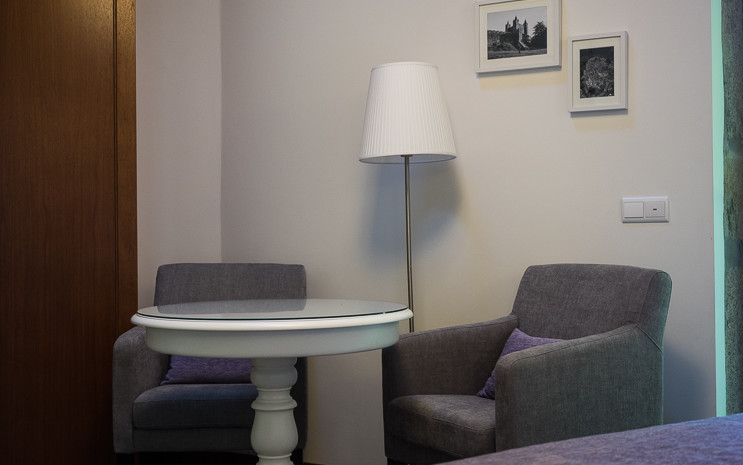 Estúdio Alfazema - Casa Soares Turismo Rural