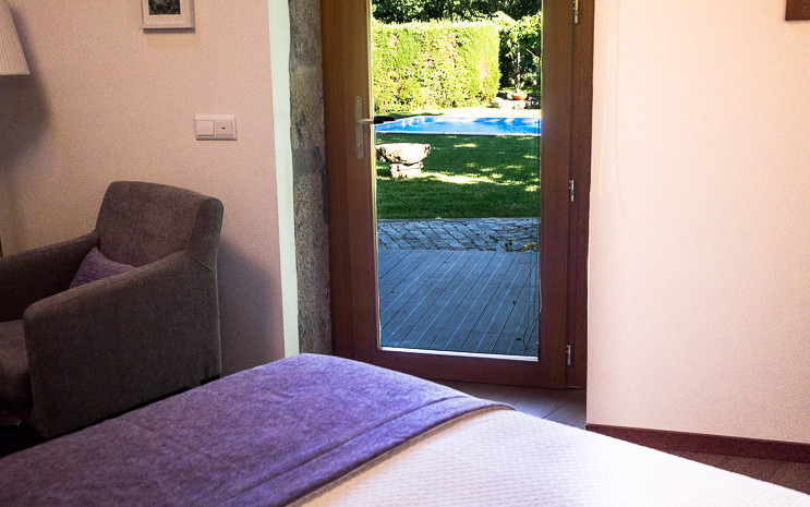 Estúdio Alfazema - Casa Soares Turismo Rural