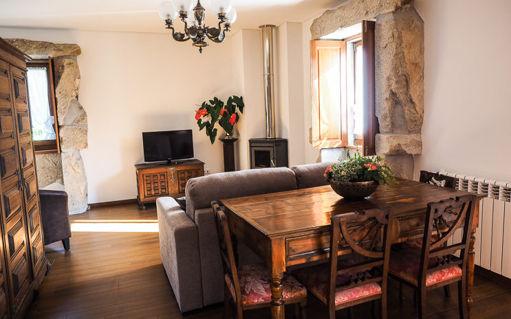 Casa da Eira - Casa Soares Turismo Rural