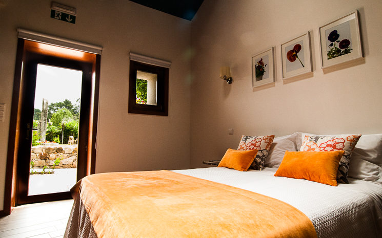 Estúdio Amor Perfeito - Casa Soares Turismo Rural